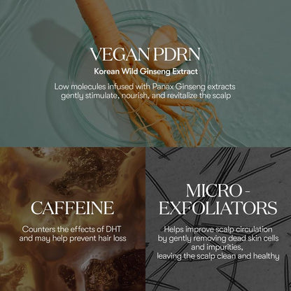 Hair Ampoule Micro-Shot